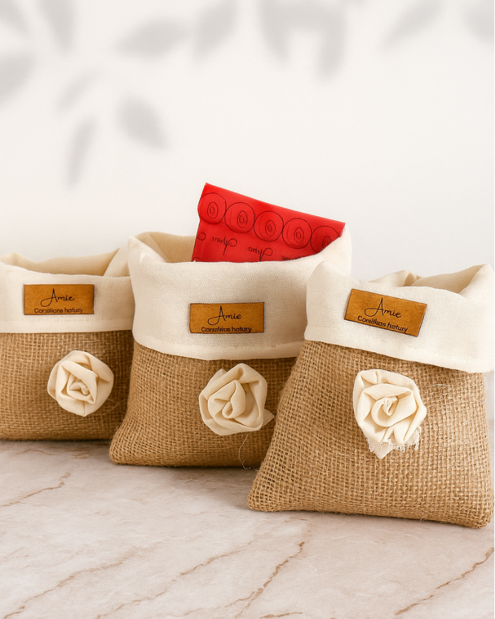 GIFT HAMPER BASKET 06